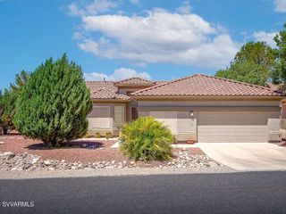 Foreclosed Home - 5320 E PAINTED DESERT RD, 86325