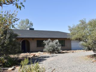 Foreclosed Home - 11050 E PEAR TREE DR, 86325
