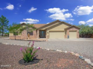 Foreclosed Home - 11150 E PEAR TREE DR, 86325
