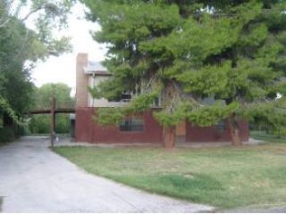 Foreclosed Home - List 100030320