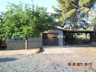 Foreclosed Home - 733 E PEILA AVE, 86326