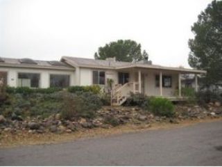 Foreclosed Home - 1342 S VIEJO DR, 86326