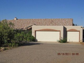 Foreclosed Home - 1507 S PALISADE DR, 86326