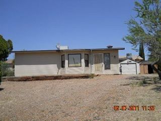 Foreclosed Home - 2062 S PUMA CIR, 86326