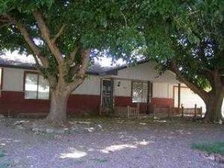 Foreclosed Home - List 100103897