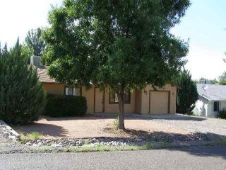 Foreclosed Home - 1330 S GOLD DUST CIR, 86326