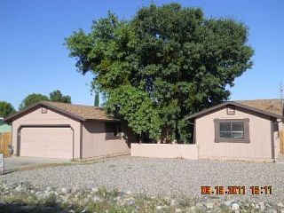 Foreclosed Home - 1903 S HILLTOP DR, 86326