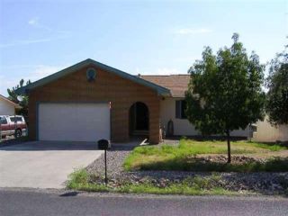 Foreclosed Home - 2115 S CAYUSE TRL, 86326