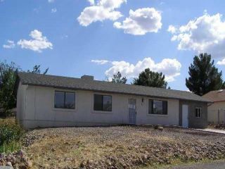 Foreclosed Home - 405 W MESQUITE DR, 86326