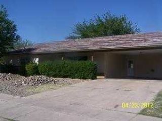 Foreclosed Home - List 100288380