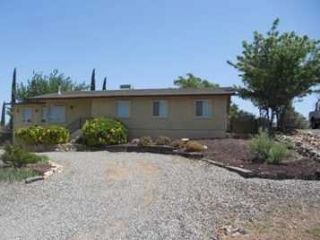 Foreclosed Home - 2321 S VILLA DR, 86326