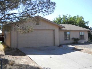 Foreclosed Home - 76 S 9TH ST, 86326
