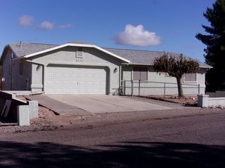 Foreclosed Home - 2231 S ROUNDUP TRL, 86326