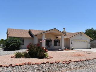 Foreclosed Home - 1301 S OCOTILLO DR, 86326