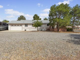 Foreclosed Home - 1374 S NAVAJO DR, 86326