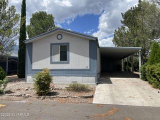 Foreclosed Home - 2050 W STATE ROUTE 89A LOT 85, 86326