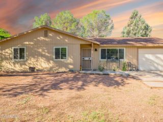 Foreclosed Home - 2280 S CONCHO TRL, 86326