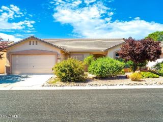 Foreclosed Home - 314 S WILD HORSE WAY, 86326
