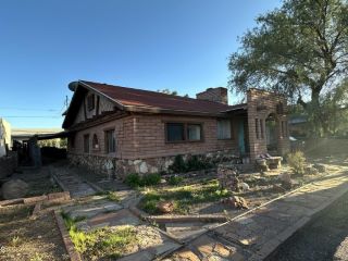 Foreclosed Home - 1501 E COCHISE ST, 86326