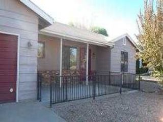 Foreclosed Home - 760 N OLD CHISHOLM TRL, 86327