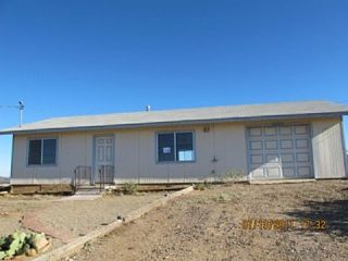 Foreclosed Home - 10705 E POWERLINE RD, 86327