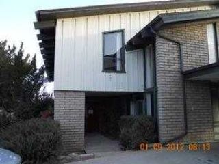 Foreclosed Home - 1145 N TAPADERO DR APT B5, 86327