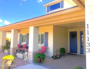 Foreclosed Home - 11133 E NAVAJO DR, 86327