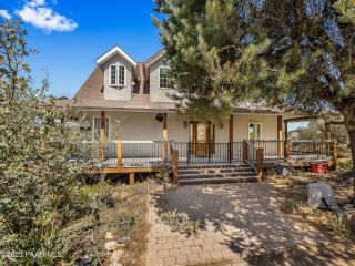 Foreclosed Home - 17931 S PINON LN, 86332