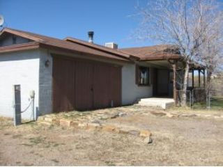 Foreclosed Home - 13846 S RED BIRD LN, 86333