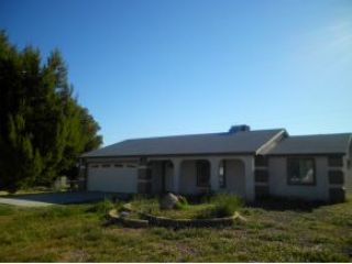 Foreclosed Home - 16321 S CORDES LAKES DR, 86333