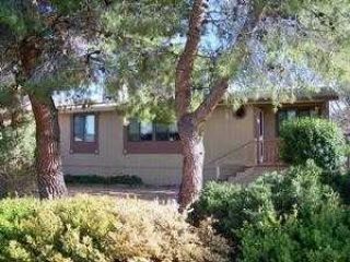 Foreclosed Home - 17199 E MEADOW LN, 86333