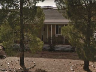 Foreclosed Home - 20181 E ANTELOPE RD, 86333