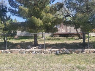 Foreclosed Home - 20743 E MARBLE CANYON WAY, 86333