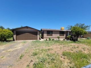 Foreclosed Home - 13849 S SPRING LN, 86333