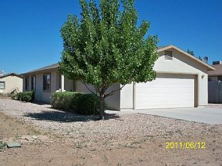 Foreclosed Home - 24450 N YOSEMITE ST, 86334