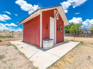 Foreclosed Home - 20900 N OLD HIGHWAY 89, 86334