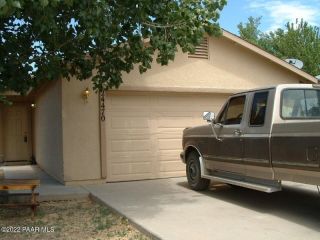 Foreclosed Home - 24470 N YOSEMITE ST, 86334