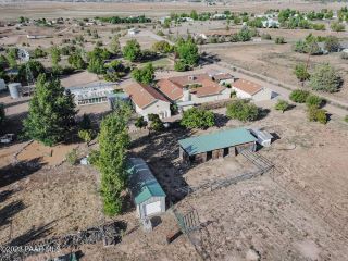 Foreclosed Home - 805 W LITTLE RANCH RD, 86334