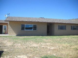 Foreclosed Home - 6215 N BICE RD, 86335