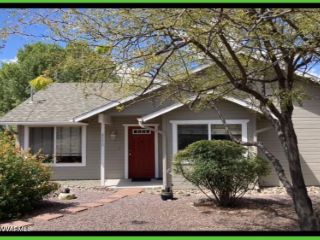 Foreclosed Home - 4090 N PIMA WAY, 86335
