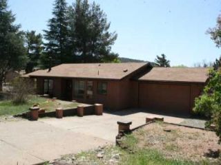 Foreclosed Home - 2465 WHIPPET WAY, 86336