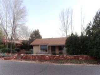 Foreclosed Home - 2585 WHIPPET WAY, 86336