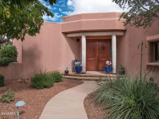 Foreclosed Home - 20 CACTUS DR, 86336