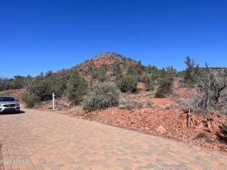 Foreclosed Home - 4601 RED ROCK LOOP RD, 86336