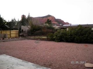 Foreclosed Home - 25 HORSE CANYON DR, 86351
