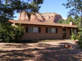 Foreclosed Home - 65 SUPAI DR, 86351