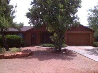 Foreclosed Home - 370 CONCHO DR, 86351