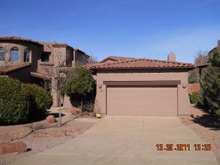 Foreclosed Home - 100 RIO SINAGUA, 86351