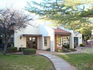 Foreclosed Home - 65 VERDE VALLEY SCHOOL RD APT D12, 86351