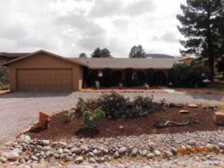 Foreclosed Home - 315 VERDE VALLEY SCHOOL RD, 86351